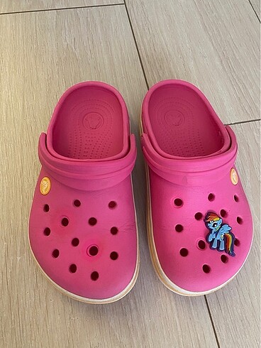 Crocs Crocs Çocuk Terlik