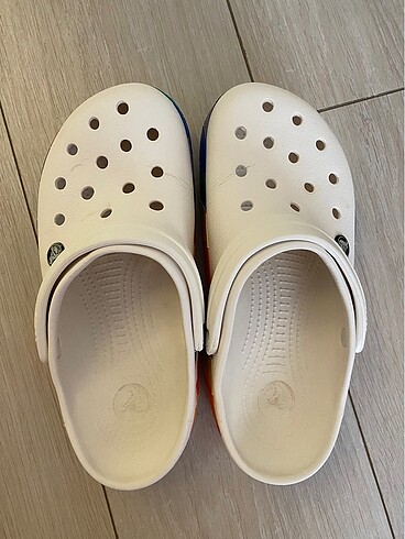 Crocs Crocs Kadın Terlik