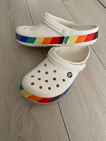 Crocs Kadın Terlik
