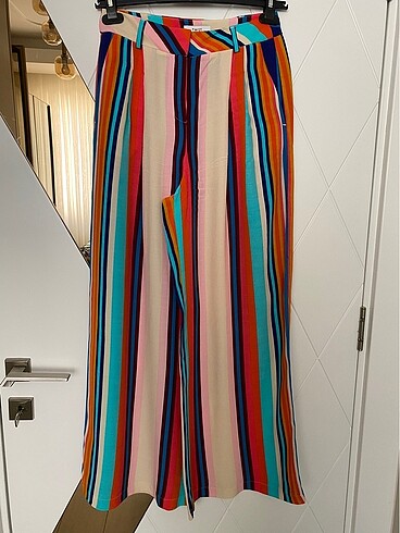 Twist Twist Pantolon