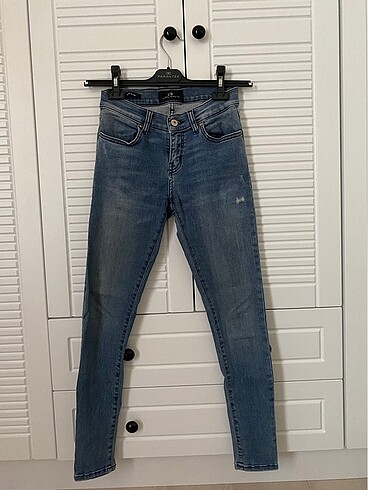 LTB kot pantolon