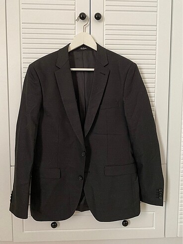 Pierre Cardin Pierre Cardin erkek takım elbise