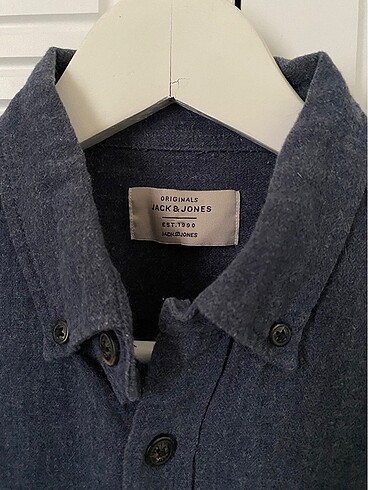Diğer Jack&Jones erkek gömlek