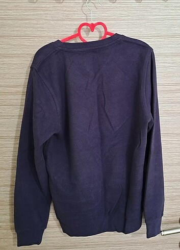 l Beden Bayan Mor Sweatshirt