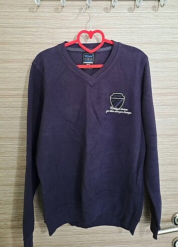 Bayan Mor Sweatshirt