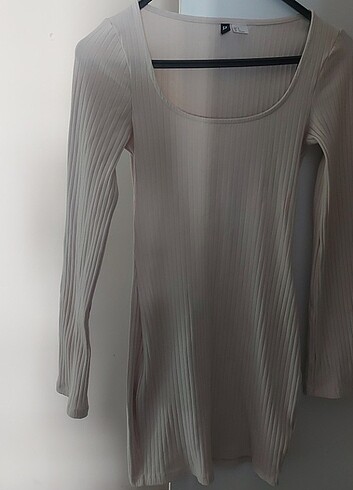 s Beden H&M elbise
