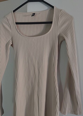 H&M H&M elbise