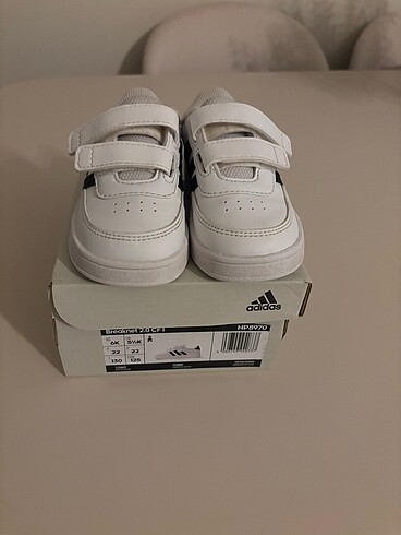 Adidas Adidas bebek ayakkabı orijinal