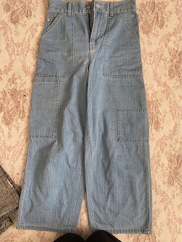 Pantolon jean