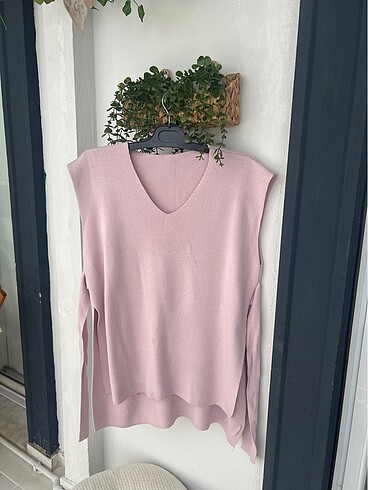 Pembe tunik