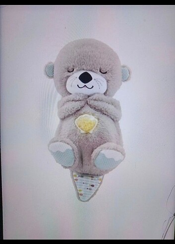 Fisher Price Su samuru