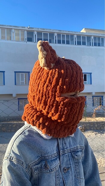 Kar maskesi balaclava