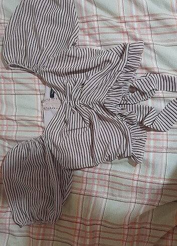 40 Beden Pembe crop