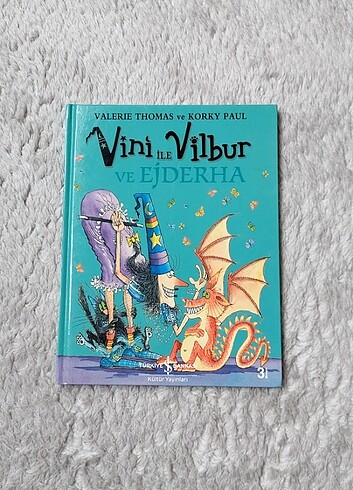 Vini İle Vilbur ve Ejderha