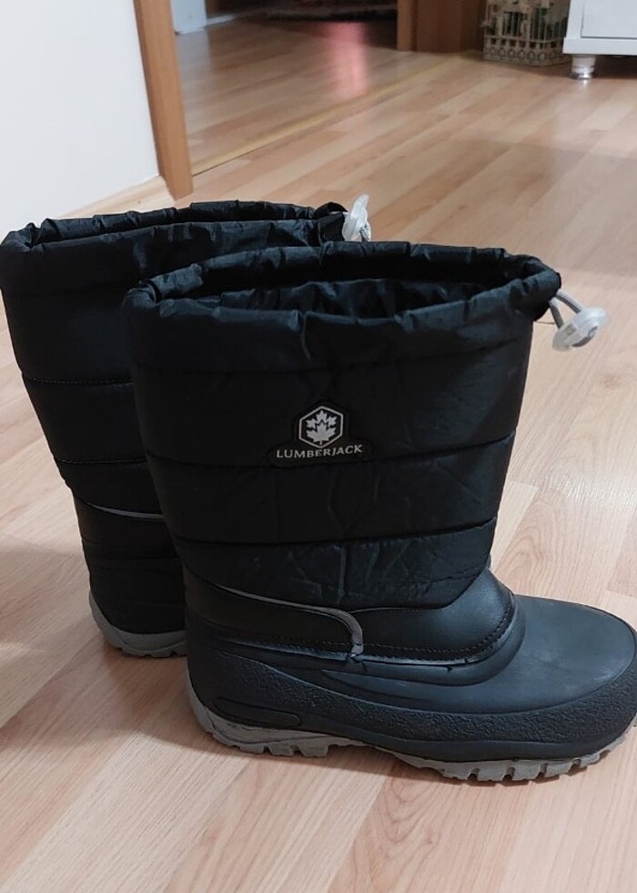 Kar botu - Görsel 2