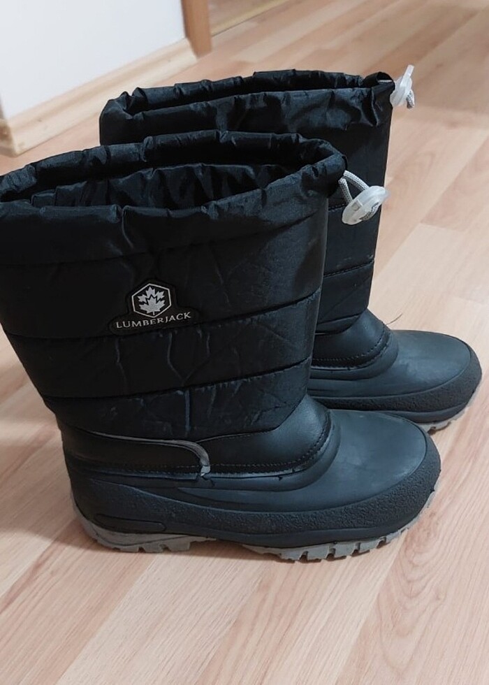 Kar botu - Görsel 4