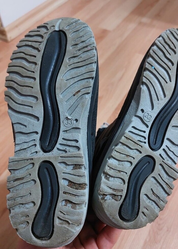 Kar botu - Görsel 5