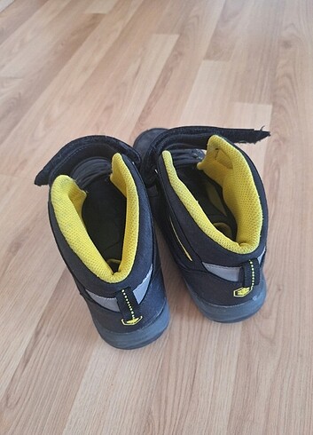 Lumberjack çocuk bot - Görsel 5