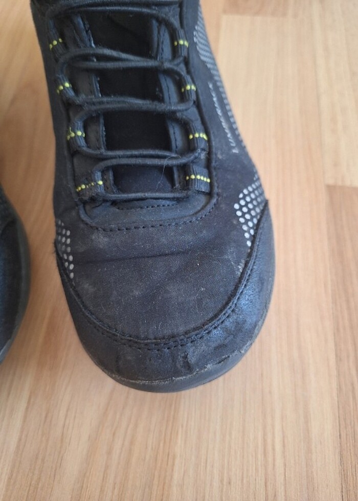 Lumberjack çocuk bot  - Görsel 4