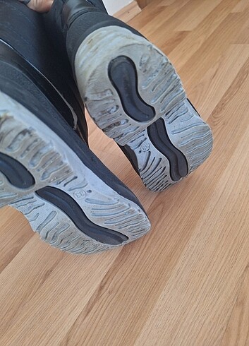 Kar çizmesi  - Görsel 6