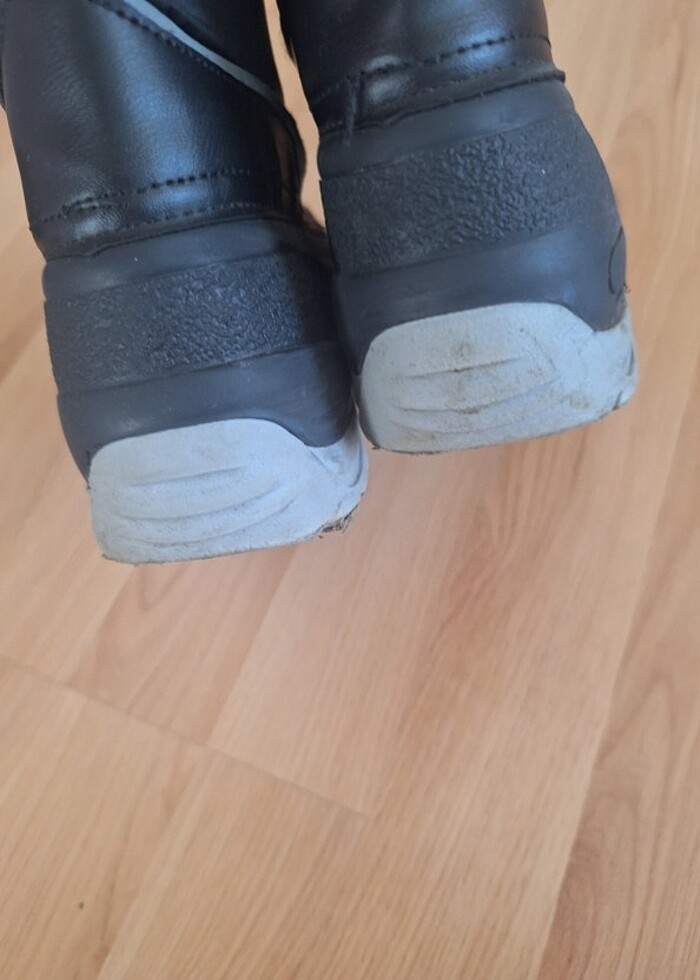 Kar çizmesi  - Görsel 5