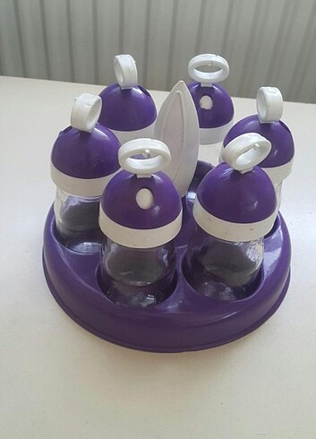 Beden Sıfır baharatlik
