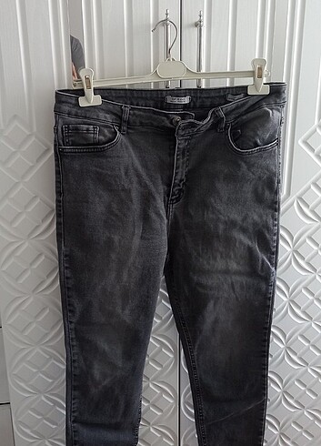 LC Waikiki 3 adet kot pantolon tek fiyat 50 tl