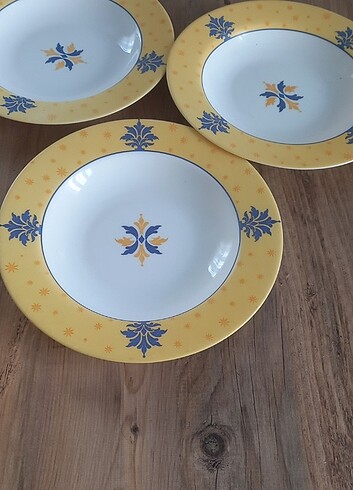 Fransa ürünü arcopal marka