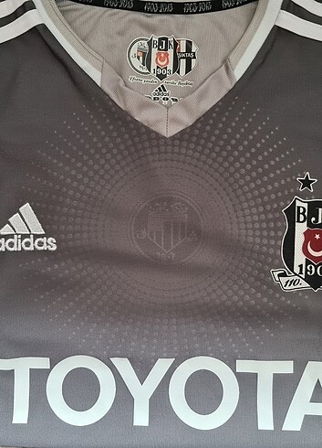 2013 - 2014 Beşiktaş forması