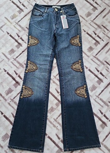Y2k urban outfitters jean