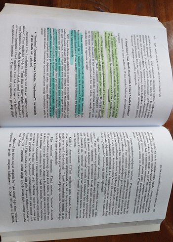 İnsan Hakları Hukuku - Kemal Gözler - Görsel 5