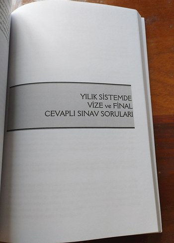 Beden Renk Eşya Hukuku Pratik-Melek Bilgin Yüce
