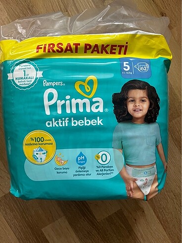 Prima 5 numara 62?li