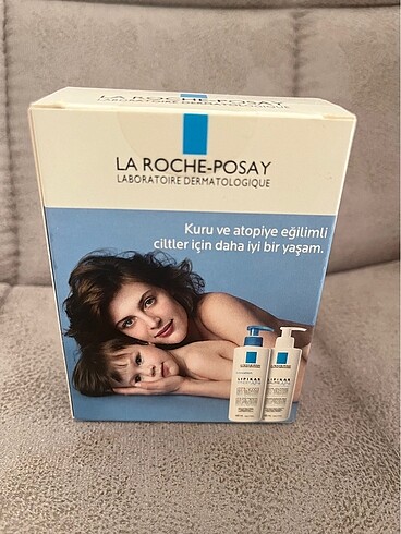 La roshe-posay krem