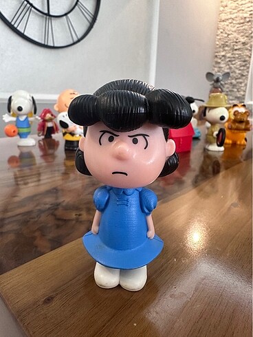 Charlie Brown Lucy