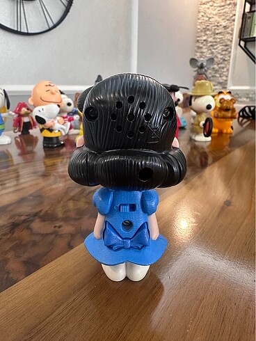  Beden Charlie Brown Lucy
