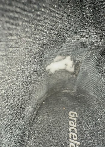 34 Numara Kız Çocuk Botu - Görsel 8