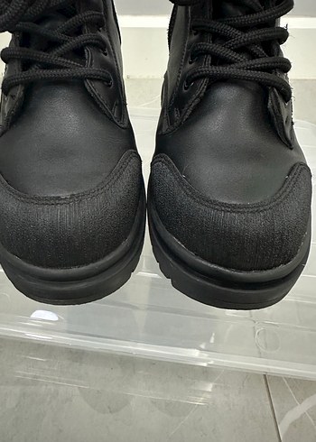 34 Numara Kız Çocuk Botu - Görsel 3