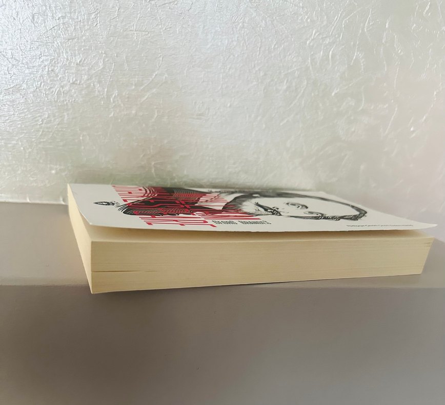 William Shakespeare Romanı - Görsel 3