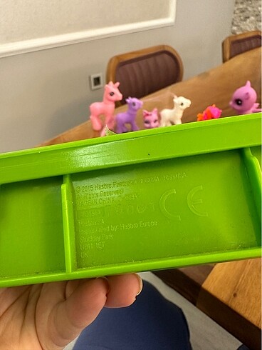 My Little Pony Set - Görsel 6