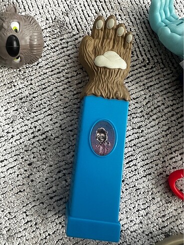 Hotel Transilvanya Oyuncakları - Görsel 5