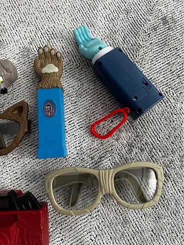 Hotel Transilvanya Oyuncakları - Görsel 3