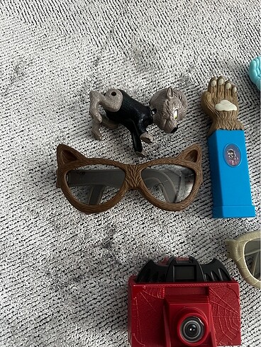 Hotel Transilvanya Oyuncakları - Görsel 2