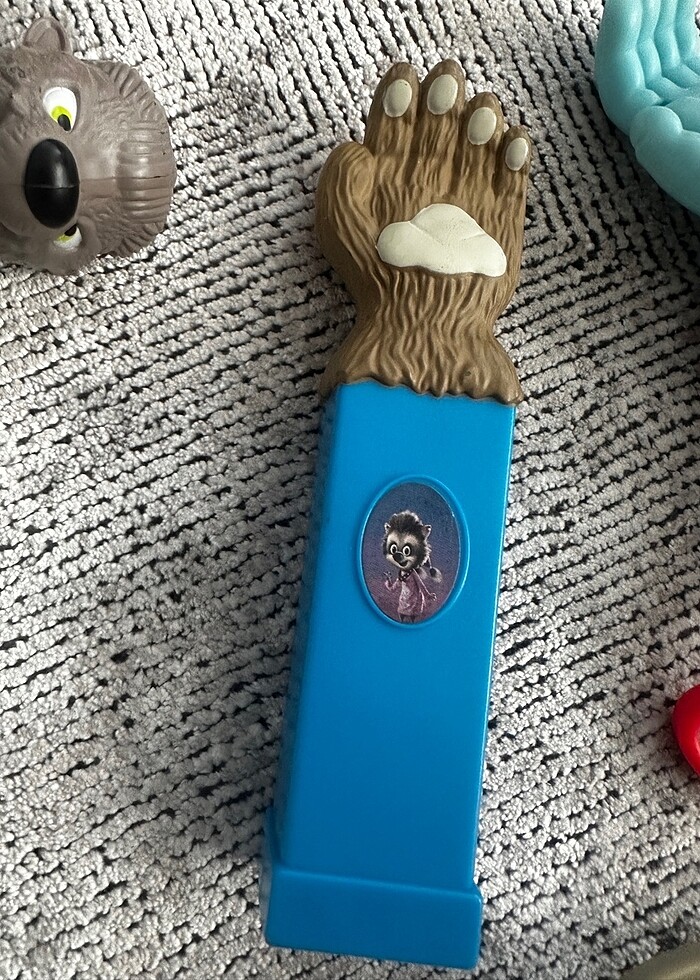 Hotel Transilvanya Oyuncakları - Görsel 5