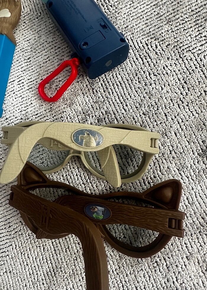 Hotel Transilvanya Oyuncakları - Görsel 4