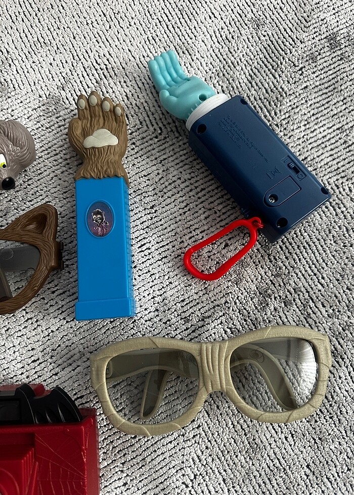 Hotel Transilvanya Oyuncakları - Görsel 3