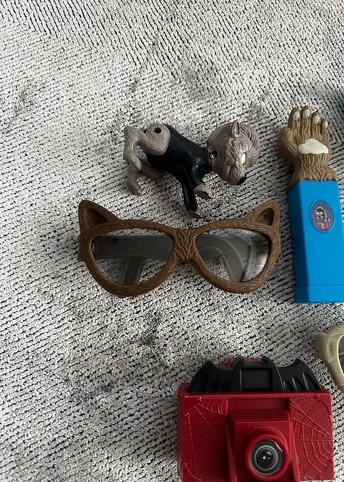 Hotel Transilvanya Oyuncakları - Görsel 2