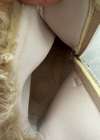 Kadın Kar Botu - Görsel 7