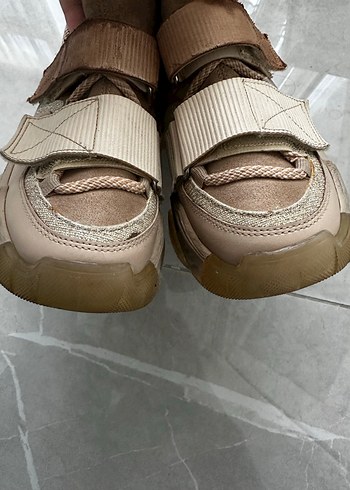 Kadın Kar Botu - Görsel 3