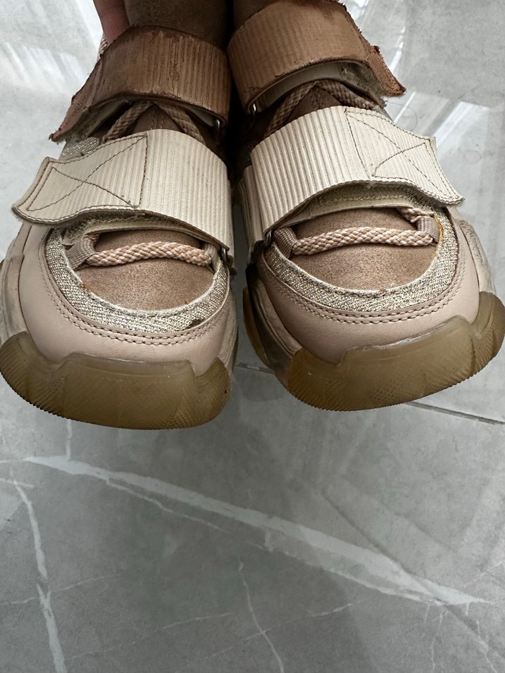 Kadın Kar Botu - Görsel 3